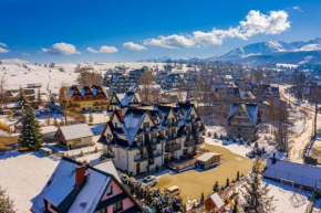 Willa Tatra Zakopane